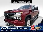 2021 Chevrolet Silverado 2500 Crew Cab 4x4 Pickup for sale #60321A - photo 1