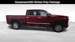 2021 Chevrolet Silverado 2500 Crew Cab 4x4 Pickup for sale #60321A - photo 10