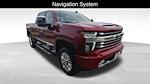 2021 Chevrolet Silverado 2500 Crew Cab 4x4 Pickup for sale #60321A - photo 4