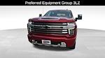 2021 Chevrolet Silverado 2500 Crew Cab 4x4 Pickup for sale #60321A - photo 6