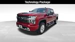 2021 Chevrolet Silverado 2500 Crew Cab 4x4 Pickup for sale #60321A - photo 7