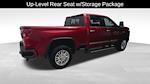 2021 Chevrolet Silverado 2500 Crew Cab 4x4 Pickup for sale #60321A - photo 9