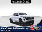 2025 Chevrolet Colorado Crew Cab 4x4 Pickup for sale #60324 - photo 1