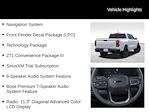 2025 Chevrolet Colorado Crew Cab 4x4 Pickup for sale #60324 - photo 4