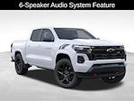 2025 Chevrolet Colorado Crew Cab 4x4 Pickup for sale #60324 - photo 8