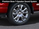 2025 Chevrolet Silverado 1500 Crew Cab 4x4 Pickup for sale #60326 - photo 10