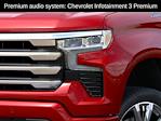 2025 Chevrolet Silverado 1500 Crew Cab 4x4 Pickup for sale #60326 - photo 11