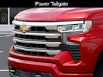 2025 Chevrolet Silverado 1500 Crew Cab 4x4 Pickup for sale #60326 - photo 14