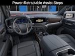 2025 Chevrolet Silverado 1500 Crew Cab 4x4 Pickup for sale #60326 - photo 16