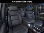 2025 Chevrolet Silverado 1500 Crew Cab 4x4 Pickup for sale #60326 - photo 17
