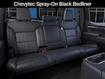 2025 Chevrolet Silverado 1500 Crew Cab 4x4 Pickup for sale #60326 - photo 18
