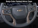 2025 Chevrolet Silverado 1500 Crew Cab 4x4 Pickup for sale #60326 - photo 20