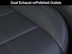 2025 Chevrolet Silverado 1500 Crew Cab 4x4 Pickup for sale #60326 - photo 22