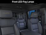 2025 Chevrolet Silverado 1500 Crew Cab 4x4 Pickup for sale #60326 - photo 25