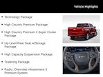 2025 Chevrolet Silverado 1500 Crew Cab 4x4 Pickup for sale #60326 - photo 4