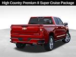 2025 Chevrolet Silverado 1500 Crew Cab 4x4 Pickup for sale #60326 - photo 2