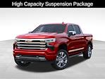 2025 Chevrolet Silverado 1500 Crew Cab 4x4 Pickup for sale #60326 - photo 7