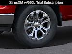 2025 Chevrolet Silverado 1500 Crew Cab 4x4 Pickup for sale #60335 - photo 10