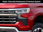 2025 Chevrolet Silverado 1500 Crew Cab 4x4 Pickup for sale #60335 - photo 11