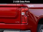 2025 Chevrolet Silverado 1500 Crew Cab 4x4 Pickup for sale #60335 - photo 12
