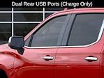 2025 Chevrolet Silverado 1500 Crew Cab 4x4 Pickup for sale #60335 - photo 13