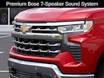 2025 Chevrolet Silverado 1500 Crew Cab 4x4 Pickup for sale #60335 - photo 14