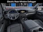 2025 Chevrolet Silverado 1500 Crew Cab 4x4 Pickup for sale #60335 - photo 16