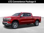 2025 Chevrolet Silverado 1500 Crew Cab 4x4 Pickup for sale #60335 - photo 4