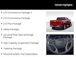 2025 Chevrolet Silverado 1500 Crew Cab 4x4 Pickup for sale #60335 - photo 5