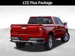2025 Chevrolet Silverado 1500 Crew Cab 4x4 Pickup for sale #60335 - photo 2