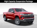 2025 Chevrolet Silverado 1500 Crew Cab 4x4 Pickup for sale #60335 - photo 8