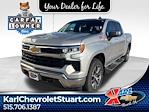 2022 Chevrolet Silverado 1500 Crew Cab 4WD Pickup for sale #60335A - photo 1