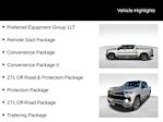 2022 Chevrolet Silverado 1500 Crew Cab 4WD Pickup for sale #60335A - photo 5