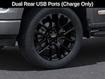 2025 Chevrolet Silverado 1500 Crew Cab 4x4 Pickup for sale #60337 - photo 10