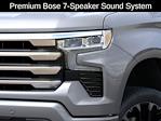2025 Chevrolet Silverado 1500 Crew Cab 4x4 Pickup for sale #60337 - photo 11