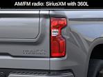 2025 Chevrolet Silverado 1500 Crew Cab 4x4 Pickup for sale #60337 - photo 12