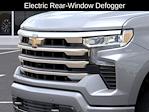 2025 Chevrolet Silverado 1500 Crew Cab 4x4 Pickup for sale #60337 - photo 14
