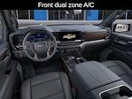 2025 Chevrolet Silverado 1500 Crew Cab 4x4 Pickup for sale #60337 - photo 16