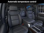 2025 Chevrolet Silverado 1500 Crew Cab 4x4 Pickup for sale #60337 - photo 17