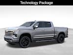 2025 Chevrolet Silverado 1500 Crew Cab 4x4 Pickup for sale #60337 - photo 4