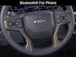 2025 Chevrolet Silverado 1500 Crew Cab 4x4 Pickup for sale #60337 - photo 20