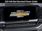 2025 Chevrolet Silverado 1500 Crew Cab 4x4 Pickup for sale #60337 - photo 21