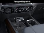 2025 Chevrolet Silverado 1500 Crew Cab 4x4 Pickup for sale #60337 - photo 24