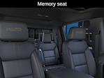 2025 Chevrolet Silverado 1500 Crew Cab 4x4 Pickup for sale #60337 - photo 25