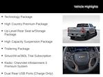 2025 Chevrolet Silverado 1500 Crew Cab 4x4 Pickup for sale #60337 - photo 5