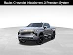 2025 Chevrolet Silverado 1500 Crew Cab 4x4 Pickup for sale #60337 - photo 9