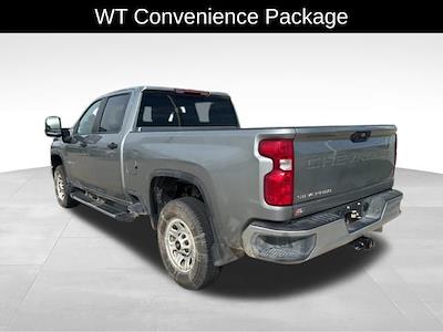 2025 Chevrolet Silverado 2500 Crew Cab 4x4 Pickup for sale #60337A - photo 2