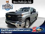 2025 Chevrolet Silverado 2500 Crew Cab 4x4 Pickup for sale #60337A - photo 1