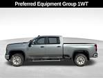 2025 Chevrolet Silverado 2500 Crew Cab 4x4 Pickup for sale #60337A - photo 3