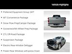 2025 Chevrolet Silverado 2500 Crew Cab 4x4 Pickup for sale #60337A - photo 4